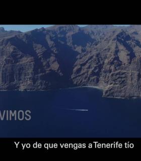 Tenerife, el destino que Aarón Gómez propone a Kike Pérez y al resto de Canarias para este verano · foto 1