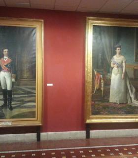 Santa Cruz de Tenerife: El Museo Municipal de Bellas Artes vuelve a abrir sus puertas mañana · foto 1