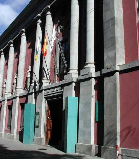 Santa Cruz de Tenerife: El Museo Municipal de Bellas Artes vuelve a abrir sus puertas mañana · foto 2