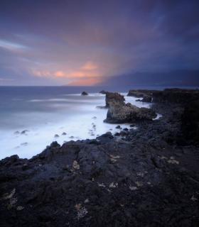 Fototrek Isla de El Hierro Fotografía reabre sus inscripciones · foto 1