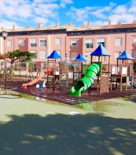 Telde abrirá sus parques infantiles el próximo martes 23 de junio · foto 1