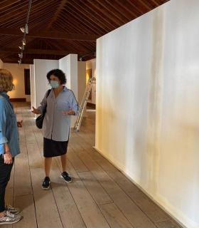 Santa Cruz de La Palma: el Museo Insular remodela sus espacios expositivos y crea nuevas salas · foto 2
