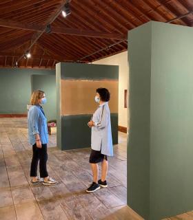 Santa Cruz de La Palma: el Museo Insular remodela sus espacios expositivos y crea nuevas salas · foto 3