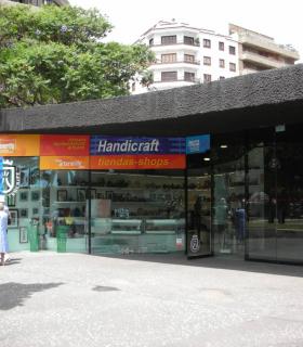 El Cabildo de Tenerife reabre cuatro de sus ocho puntos de venta de productos artesanos · foto 3