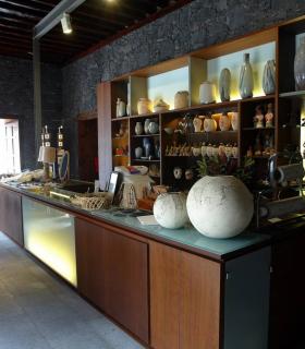 El Cabildo de Tenerife reabre cuatro de sus ocho puntos de venta de productos artesanos · foto 1