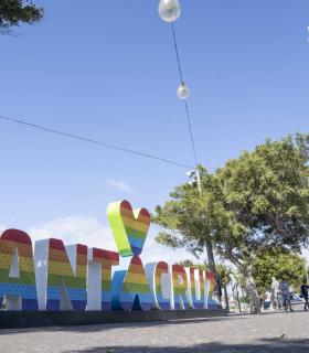 El Ayuntamiento de Santa Cruz de Tenerife respalda a las mujeres discriminadas por razones de condición y orientación sexual · foto 2