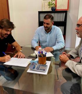 Ashotel constituye la SL que da soporte legal a la aerolínea de capital hotelero · foto 2