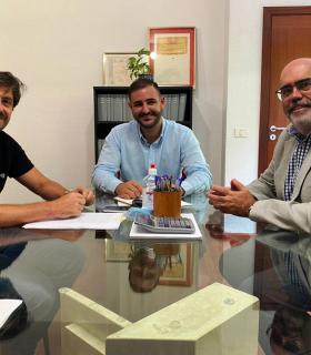 Ashotel constituye la SL que da soporte legal a la aerolínea de capital hotelero · foto 1
