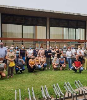 Finaliza la campaña comercial “¡Quédate en El Sauzal!” · foto 1