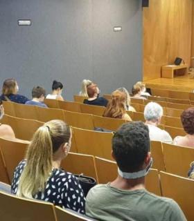 Finaliza la campaña comercial “¡Quédate en El Sauzal!” · foto 2