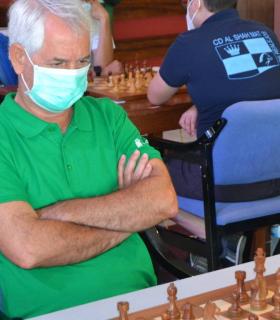 El Lanzaloe es el Campeón de La Liga Canarias de Ajedrez · foto 1