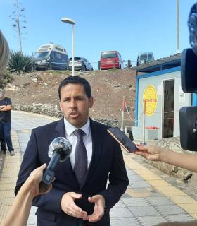 Telde se convierte en el único municipio no turístico de Canarias con cuatro banderas azules · foto 3