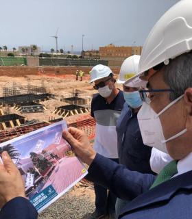 Una nueva estimación de Hacienda atenúa la previsión de caída de ingresos tributarios para 2020 · foto 3