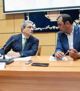 Una nueva estimación de Hacienda atenúa la previsión de caída de ingresos tributarios para 2020 · foto 2