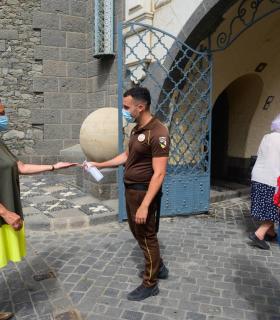 La música canaria vuelve a sonar en el Pueblo Canario · foto 4