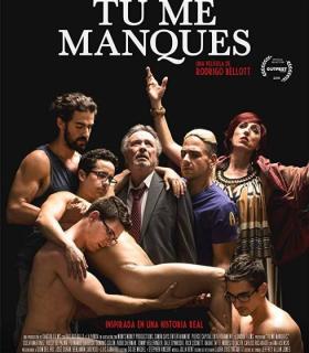 El Festivalito de La Palma proyecta hoy Tu me manques y Hambre, dos películas de temática LGTBI · foto 1