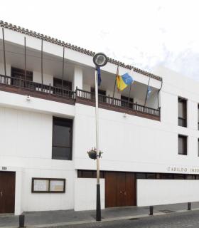 Cabildo de El Hierro decreta nuevas medidas frente al Covid-19 · foto 3