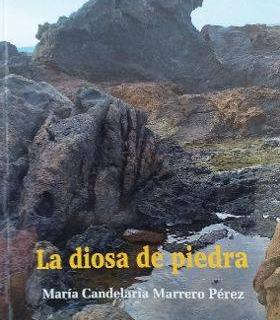 Candelaria Marrero Pérez: “todos hablamos con la soledad” · foto 1