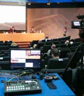 La ULL presenta una plataforma para gestionar su organización docente y provisión de plazas de profesorado · foto 3