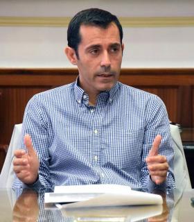 El Ayuntamiento de Santa Cruz de Tenerife, el más rápido en pagar a proveedores de Canarias · foto 1