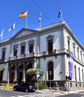 El Ayuntamiento de Santa Cruz de Tenerife, el más rápido en pagar a proveedores de Canarias · foto 2