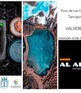 Turismo El Hierro ofrece la propuesta gastronómica “Al aire” de manos del chef Marcos Tavío · foto 2