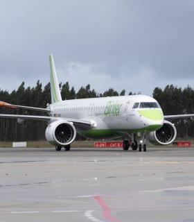 Binter inaugura nuevas rutas nacionales directas a Asturias y Jerez de la Frontera · foto 1