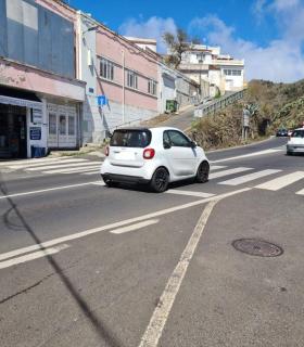 San Cristóbal de La Laguna: CC-PNC recoge las principales demandas para el pueblo de Las Canteras que se centran en seguridad y limpieza · foto 1