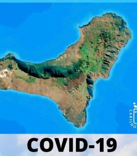 La Policía Canaria tendrá presencia en El Hierro a partir de la próxima semana para ayudar en la lucha contra la Covid · foto 3