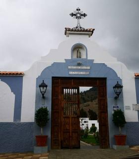 El Paso prepara el Día de todos los Santos · foto 3