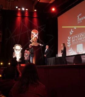 El Festival de Cortos de La Orotava cierra el periodo de inscripción con 500 cortos a concurso · foto 2
