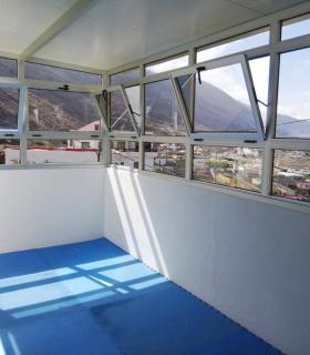 La Escuela Infantil “El Garabato Infantil” cuenta con una nueva aula · foto 3
