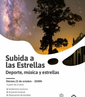 En el marco del Astrofest 2020, El Paso ascenderá a las estrellas por el Reventón · foto 1