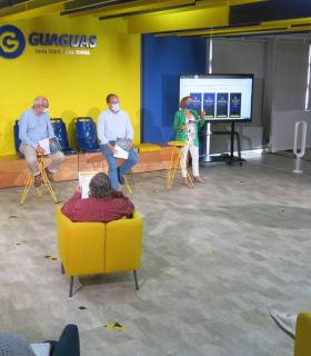 Guaguas Municipales pone en marcha GuaWay, el club de fidelización que premia las actitudes sostenibles de los viajeros · foto 4