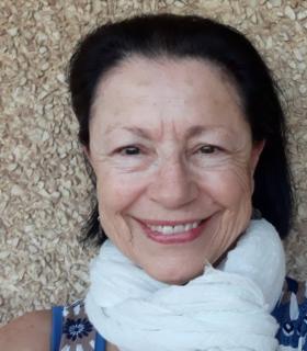 “El viaje de Alba Bernal”, la ópera prima de la canaria Isabel María Hernández Rodríguez · foto 2