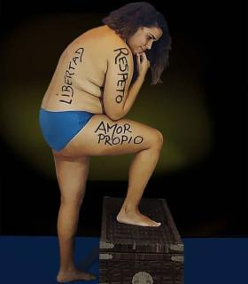 Máscaras, falsedades y redes sociales · foto 4
