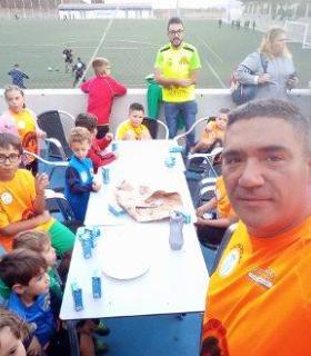 Sonrisas del Suroeste: ayuda altruista y solidaria en época de pandemia · foto 4