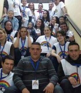 Sonrisas del Suroeste: ayuda altruista y solidaria en época de pandemia · foto 2