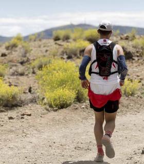 Santa Cruz de Tenerife: La Tenerife Bluetrail 2021 será Campeonato de España Ultra individual y por selecciones autonómicas · foto 3
