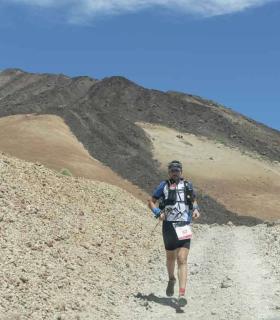 Santa Cruz de Tenerife: La Tenerife Bluetrail 2021 será Campeonato de España Ultra individual y por selecciones autonómicas · foto 4