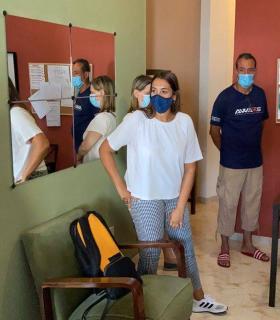 Santa Cruz de Tenerife busca la integración guiada de las personas sin hogar desde su Red de Atención · foto 1