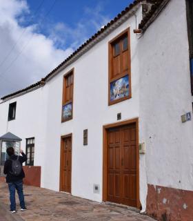 Santiago del Teide aspira a convertirse en uno de los pueblos más bonitos de España · foto 2