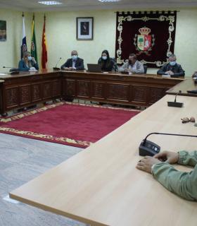 Antigua aprueba una modificación del REF que supone un beneficio de más de 200.000 euros para el Municipio · foto 2