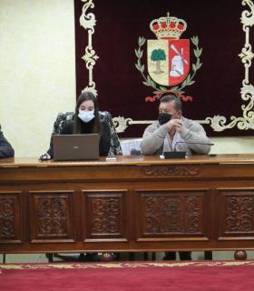 Antigua aprueba una modificación del REF que supone un beneficio de más de 200.000 euros para el Municipio · foto 1