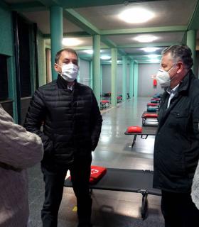 Santa Cruz de Tenerife reclama que los demás municipios generen espacios para las personas sin hogar · foto 2
