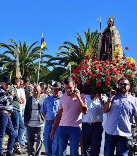 Feria de Ganado de San Antonio Abad. San Juan Tacoronte · foto 23