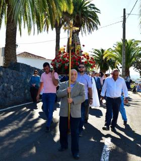 Feria de Ganado de San Antonio Abad. San Juan Tacoronte · foto 13