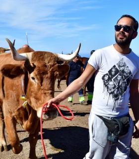 Feria de Ganado de San Antonio Abad. San Juan Tacoronte · foto 61