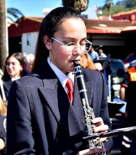 Feria de Ganado de San Antonio Abad. San Juan Tacoronte · foto 22