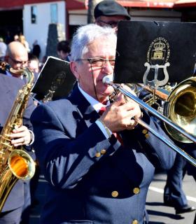 Feria de Ganado de San Antonio Abad. San Juan Tacoronte · foto 18